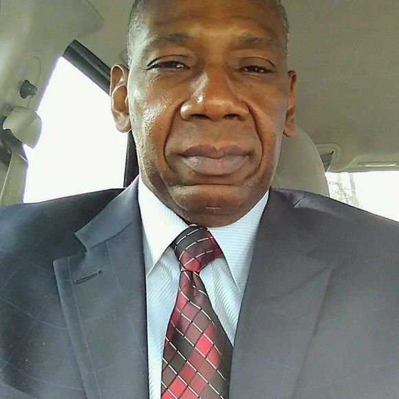 Meet your Posher, Percy - Picture 1 of 1